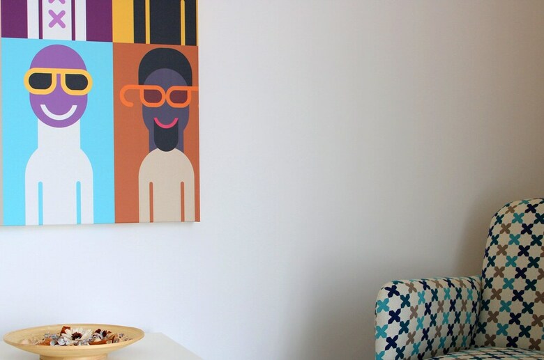 Apartamento Archinu�