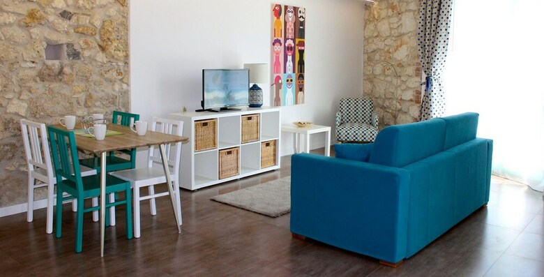 Apartamento Archinu�