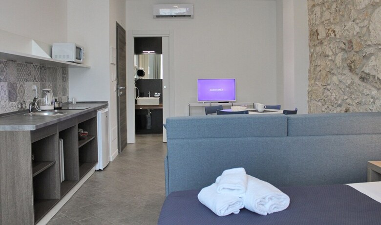 Apartamento Archinu�