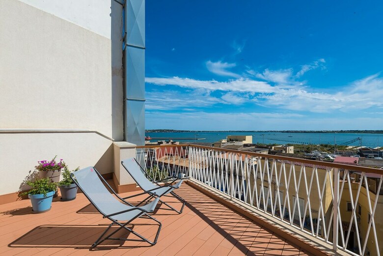Apartamento Archinu�