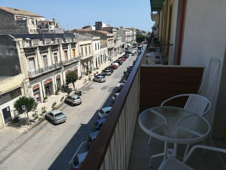 Apartamento Archinu�