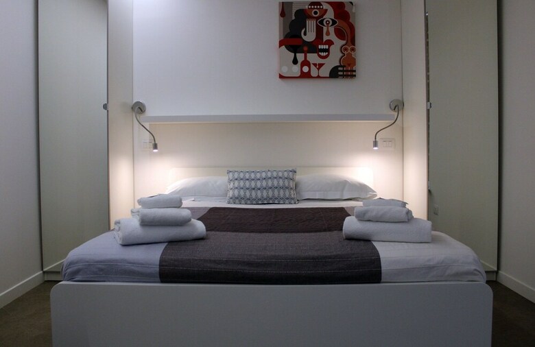 Apartamento Archinu�