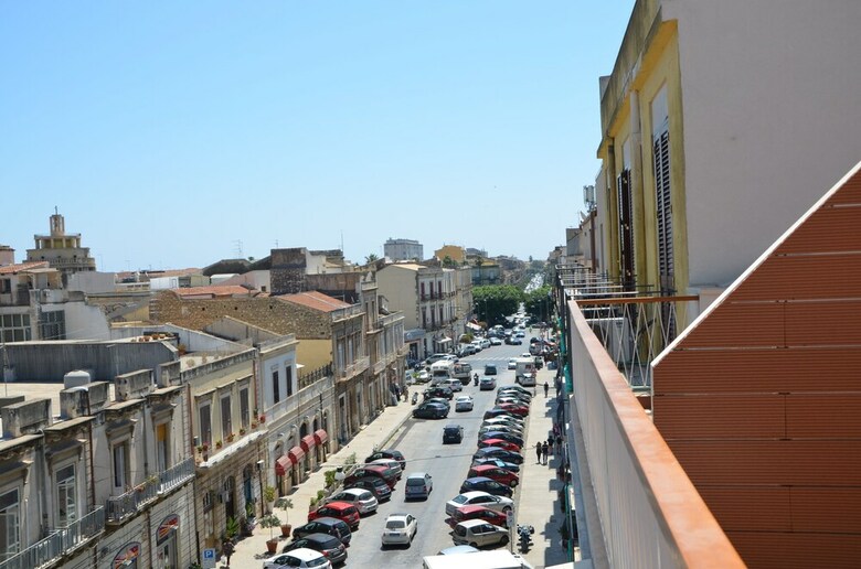 Apartamento Archinu�