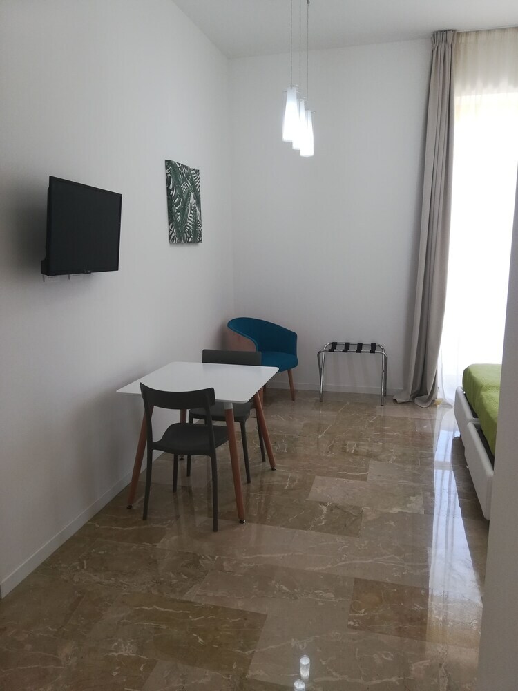 Apartamento Archinu�