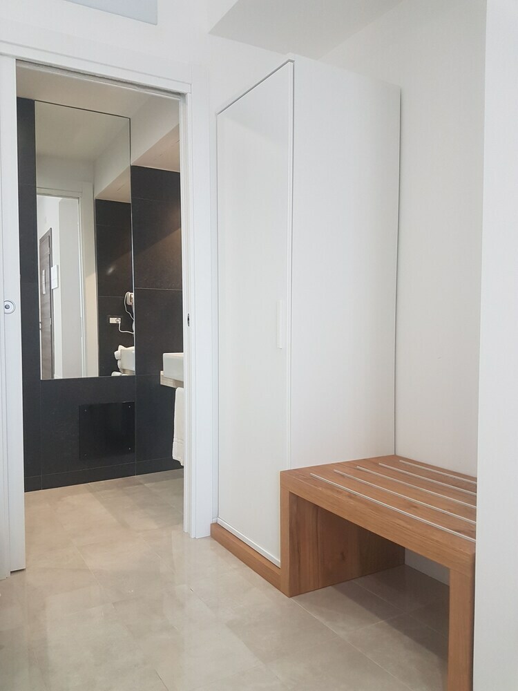Apartamento Archinu�