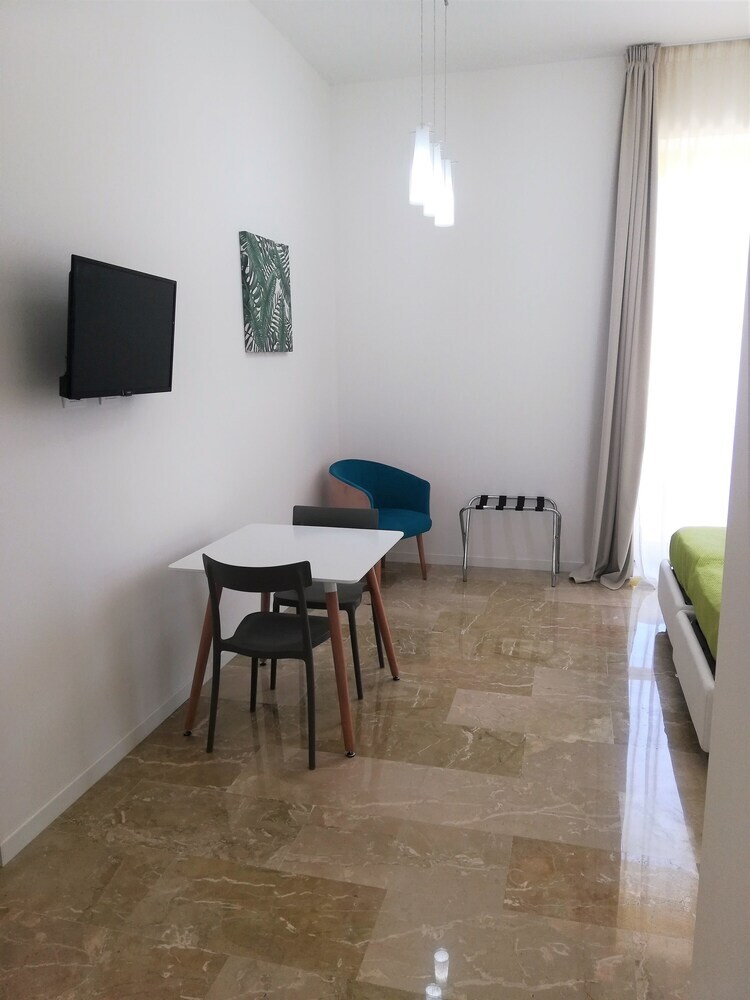 Apartamento Archinu�