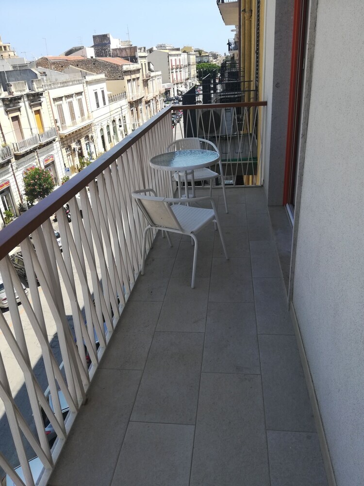 Apartamento Archinu�