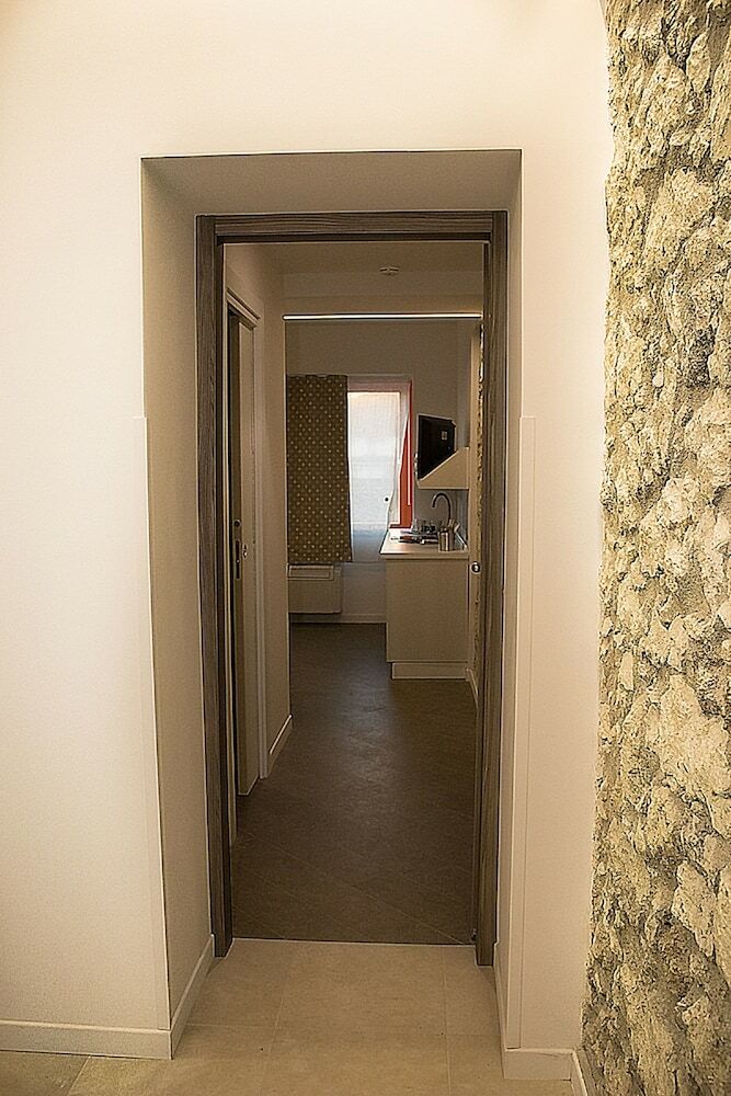 Apartamento Archinu�