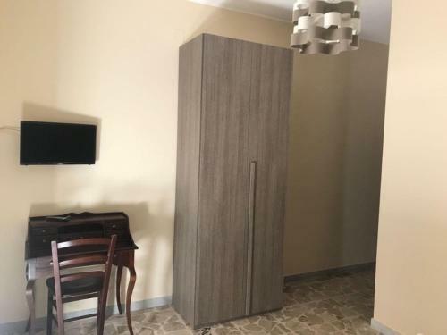 Hostal The�kritos Flat Siracusa
