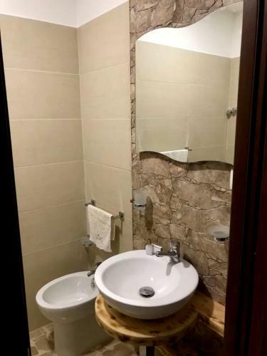 Hostal The�kritos Flat Siracusa