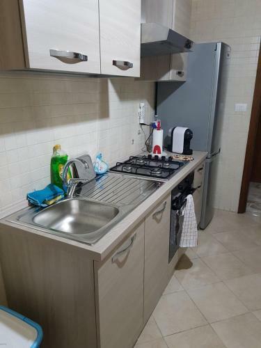 Hostal The�kritos Flat Siracusa