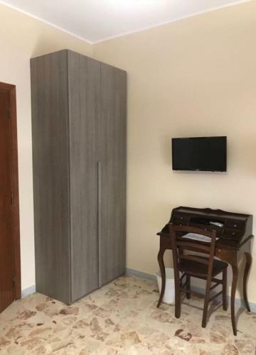 Hostal The�kritos Flat Siracusa