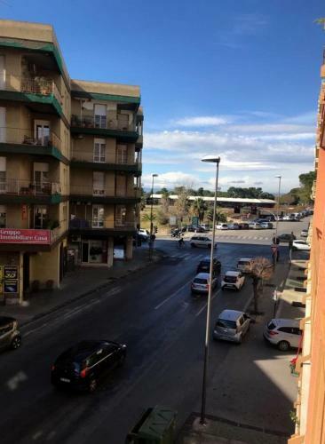 Hostal The�kritos Flat Siracusa