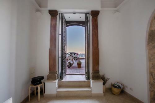 Apartamento Casa Di Leon