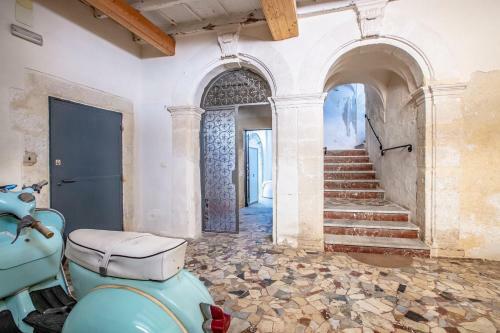 Apartamento Casa Di Leon