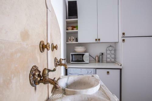 Apartamento Casa Di Leon