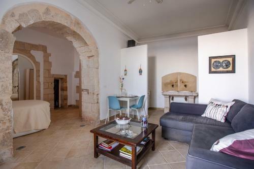 Apartamento Casa Di Leon