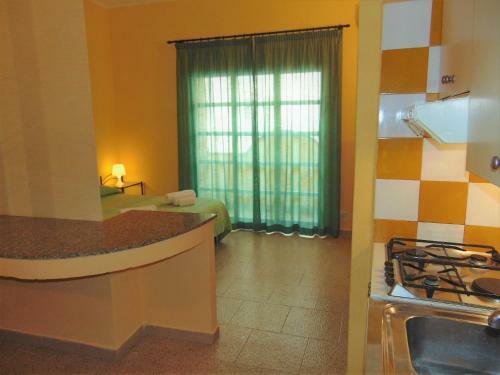 Apartamento Il Mare Di Ortigia