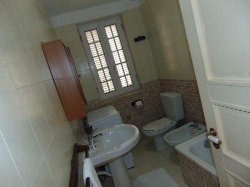 Apartamento Il Mare Di Ortigia