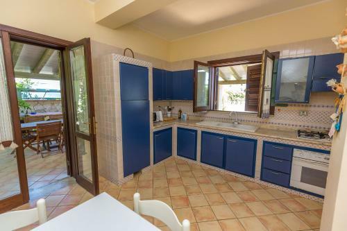 Guest House Sicily Villas - Arenella