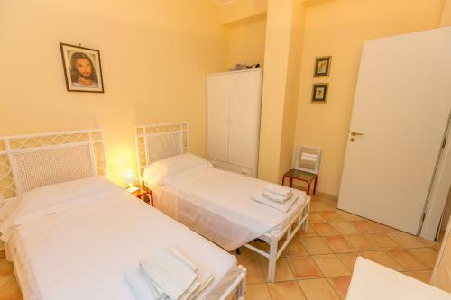 Guest House Sicily Villas - Arenella