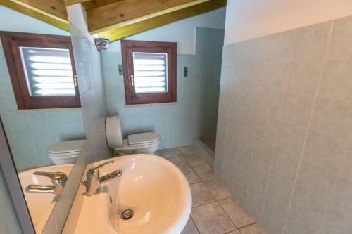 Guest House Sicily Villas - Arenella