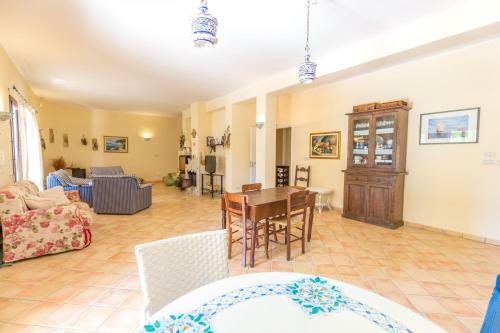 Guest House Sicily Villas - Arenella