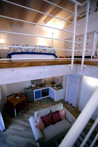 Apartamento Dentrortigia