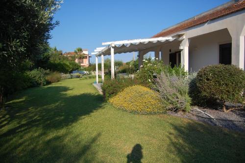 Villa Garden