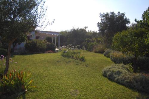 Villa Garden