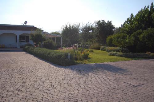 Villa Garden