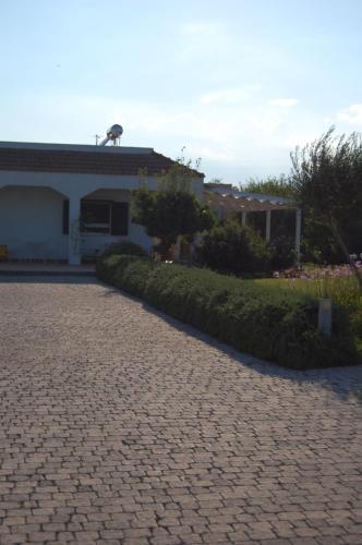 Villa Garden