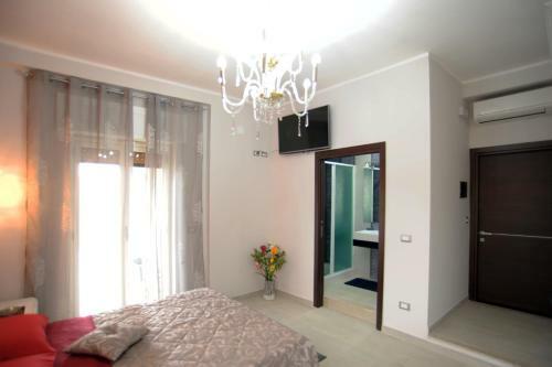 Hostal Elettra