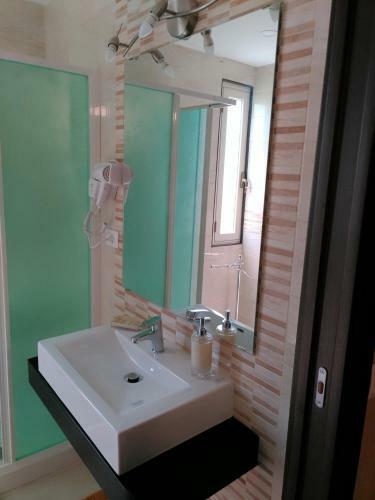Hostal Elettra