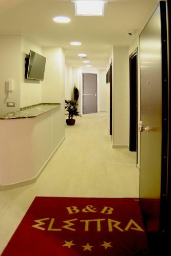 Hostal Elettra