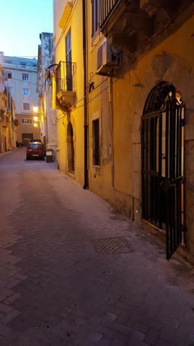 Ortigia Casavacanze