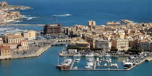 Ortigia Casavacanze