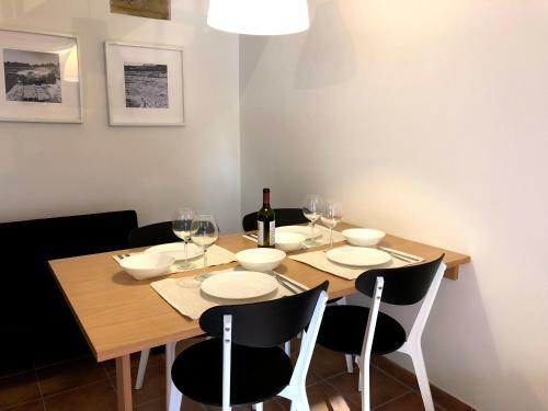 Apartamento Residence Ortigia
