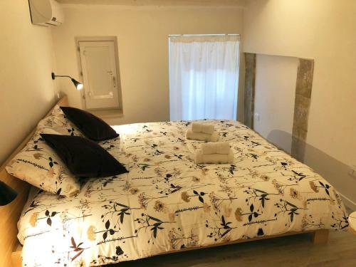 Apartamento Residence Ortigia