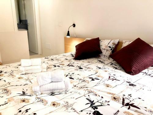 Apartamento Residence Ortigia
