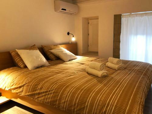 Apartamento Residence Ortigia