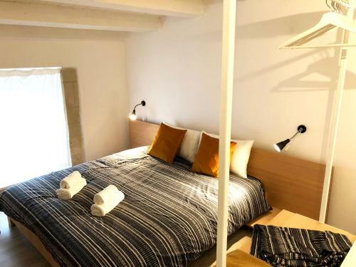 Apartamento Residence Ortigia