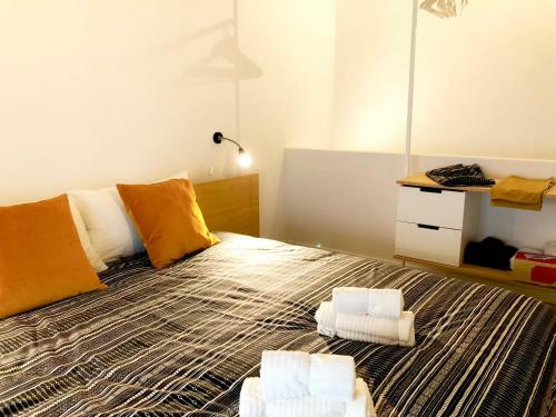Apartamento Residence Ortigia