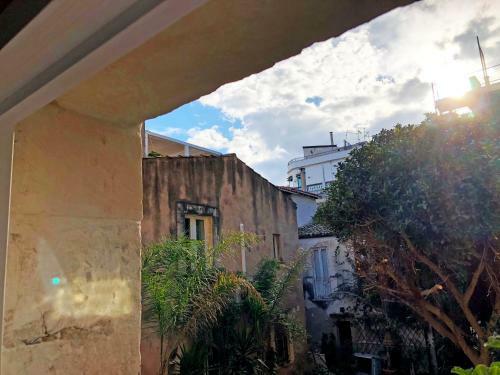 Apartamento Residence Ortigia