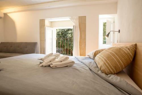 Apartamento Residence Ortigia