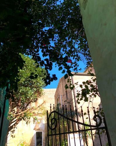 Apartamento Residence Ortigia