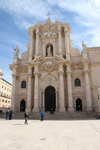 La Casa Di Ilde Al Duomo - Luxury