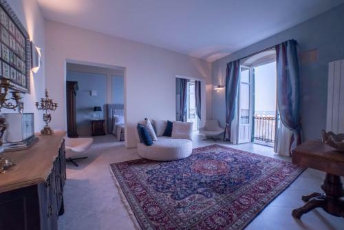 Hotel Ortigia Royal Suite