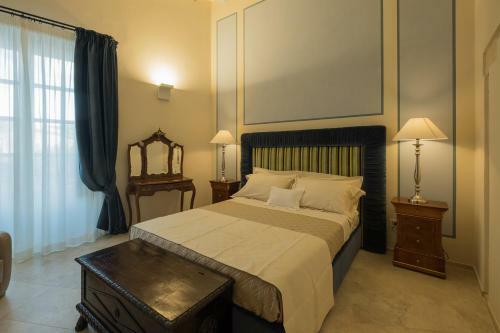 Hotel Ortigia Royal Suite