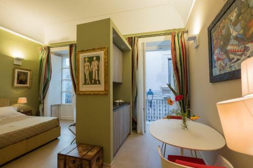Hotel Ortigia Royal Suite